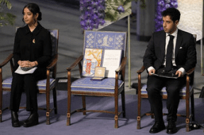 Iran-Bericht 12.12.2023