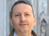 Dr. Ahmadreza Jalali