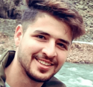 Mohammad Ghobadlou
