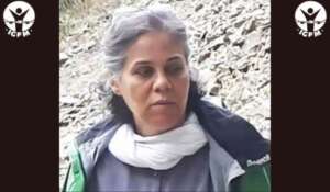 Reyhaneh Ansarinejad