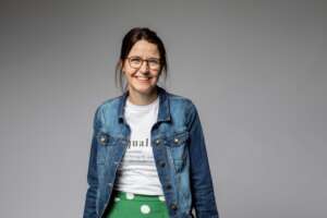 Patenschaft Tanja Meyer