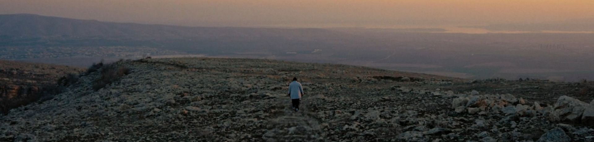 Filmvorführung Yezidian Voices - Our sun never sets