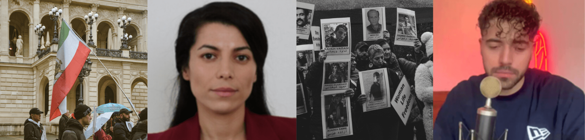 Iranbericht 5. März