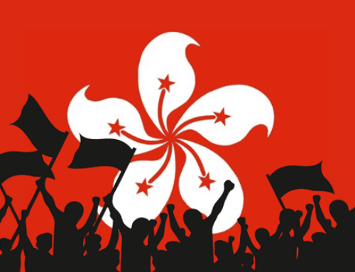 Bedrohung durch Ausweitung des „Sicherheitsgesetzes“ in Hongkong