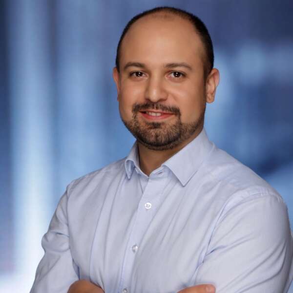 Valerio Krüger