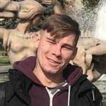 Der ukrainische Zivilist Serhii Ivanov befindet sich in russischer Gefangenschaft