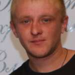 Der ukrainische Zivilist Vasily Manchuk befindet sich in russischer Gefangenschaft