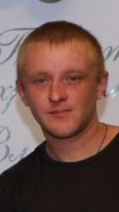 Der ukrainische Zivilist Vasily Manchuk befindet sich in russischer Gefangenschaft