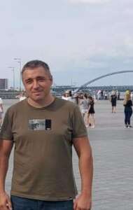 Der ukrainische Zivilist Yevhen Humeniuk befindet sich in russischer Gefangenschaft