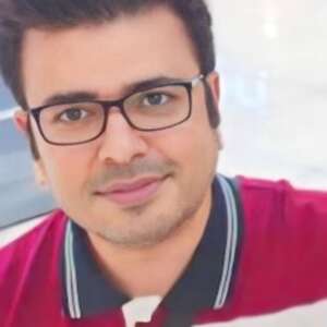 Der zum Tode verurteilte Iraner Mahmoud Mehrabi