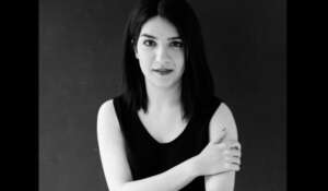 Mary Mohammadi