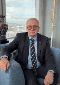 Michael Gahler MdEP