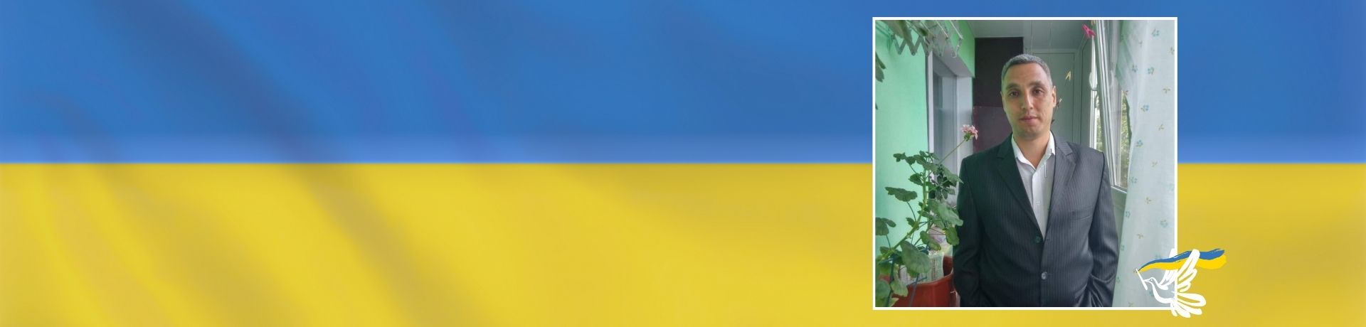 Oleksandr Zabolotniy