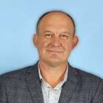 Der ukrainische Zivilist Oleksandr Zarivnyi in russischer Gefangenschaft