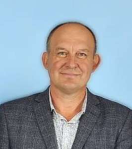Der ukrainische Zivilist Oleksandr Zarivnyi in russischer Gefangenschaft