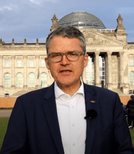 Roderich Kiesewetter, MdB