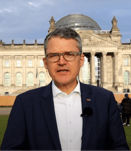Roderich Kiesewetter, MdB