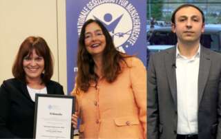 Stephanus-Preisverleihung 2024