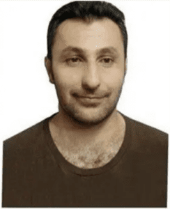 Anvar Khezri