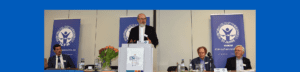 Thomas Schirrmacher Rede