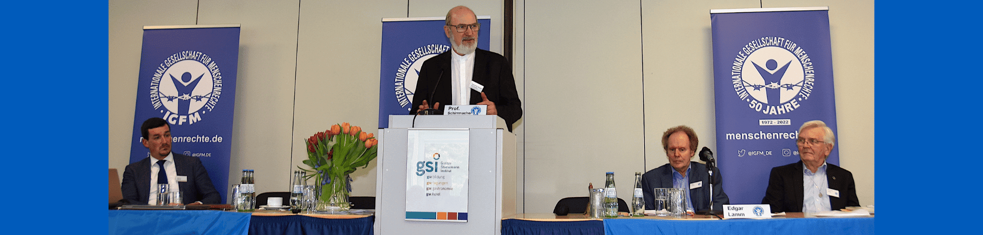 Header Berichte (11) Thomas Schirrmacher Rede