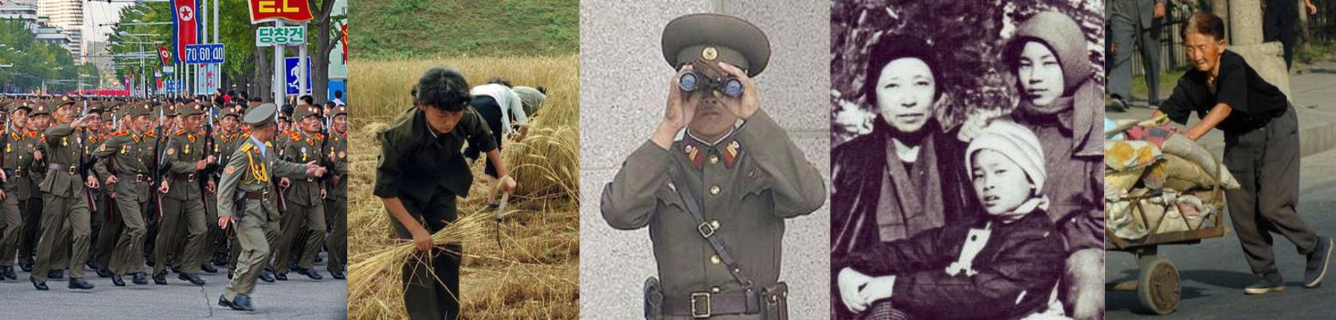 Nordkorea