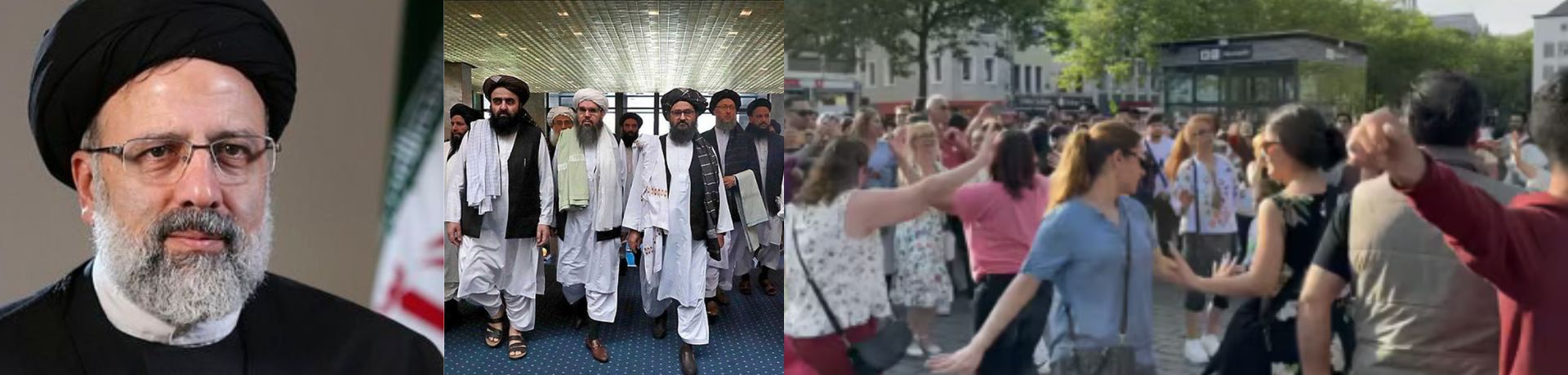 Iranbericht 23. Mai 2024 Iranbericht 23. Mai 2024