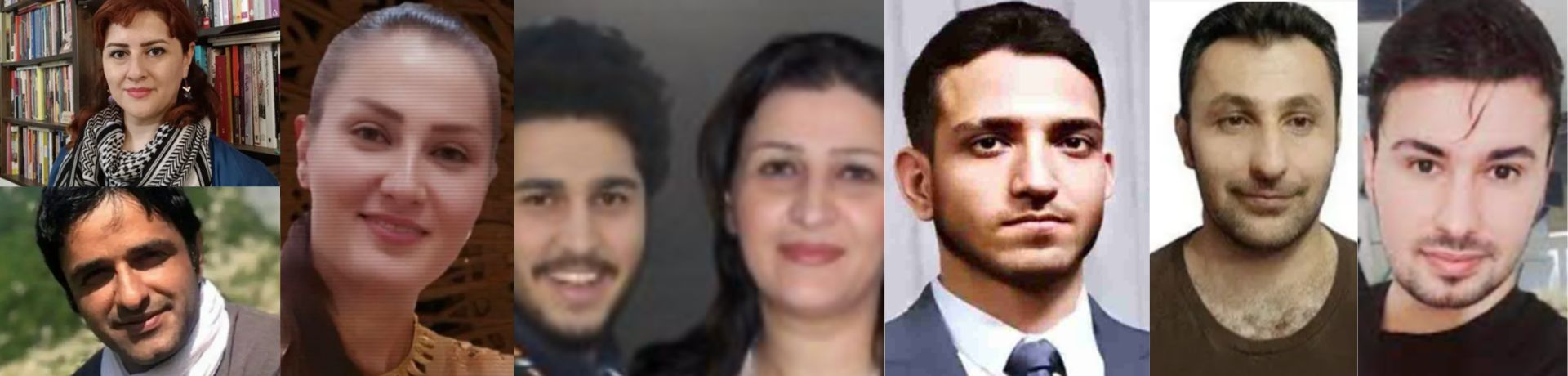Iranbericht Mai 2024 Iranbericht Mai 2024
