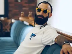 Kamyar Bamdad