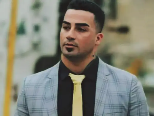 Sajjad Moradi Vandan