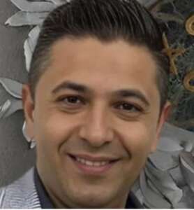 Arash Nabavi