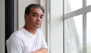 Ilham Tohti
