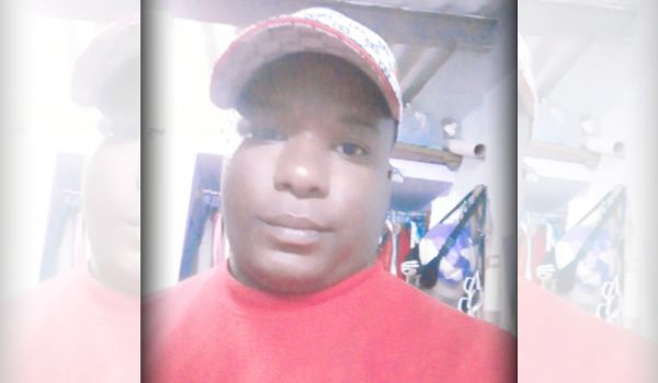 Politischer Gefangener in Kuba