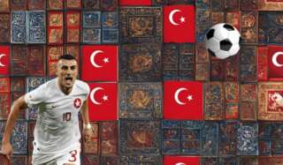 Wolfsgruß zerstört Fair Play