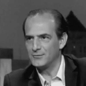 Javier Larrondo