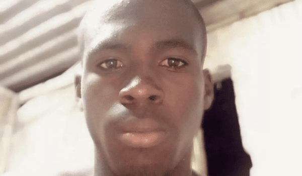 Politischer Gefangener in Kuba