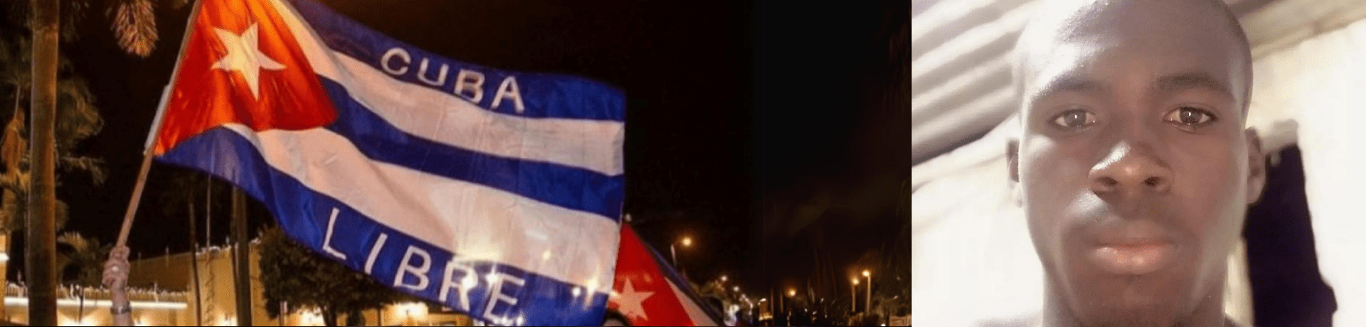 Politischer Gefangener in Kuba