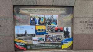 Impressionen der Litauen-Reise