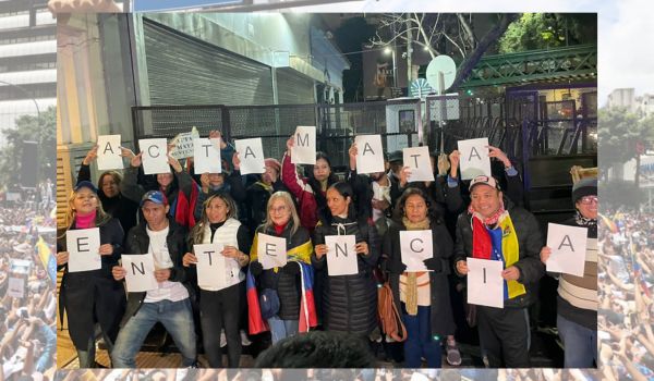 PM Venezuela 30.08.2024