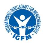 IGFM Irak Appell