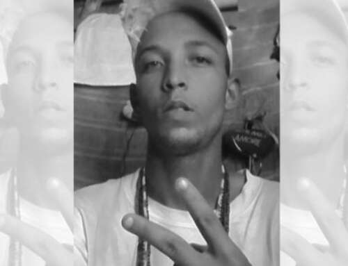 Oscar Luis Ortiz Arrovsmeth