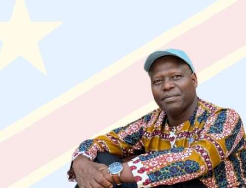 Frei: Lazare Sebitereko Rukundwa