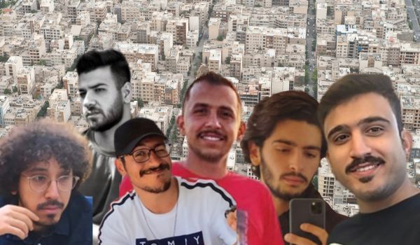 Iran: Der „Ekbatān-Fall“