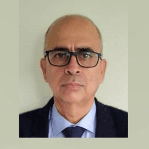 PK Iran Redner: Politikwissenschaftler und Senior Legal Advisor International Organisation to Preserve Human Rights (IOPHR)