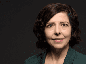 PK Iran Rednerin: iranische Pastorin einer christlichen Kirchengemeinde in Deutschland