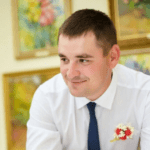 Serhiy Sytnyk - Ukrainischer Zivilgefangener