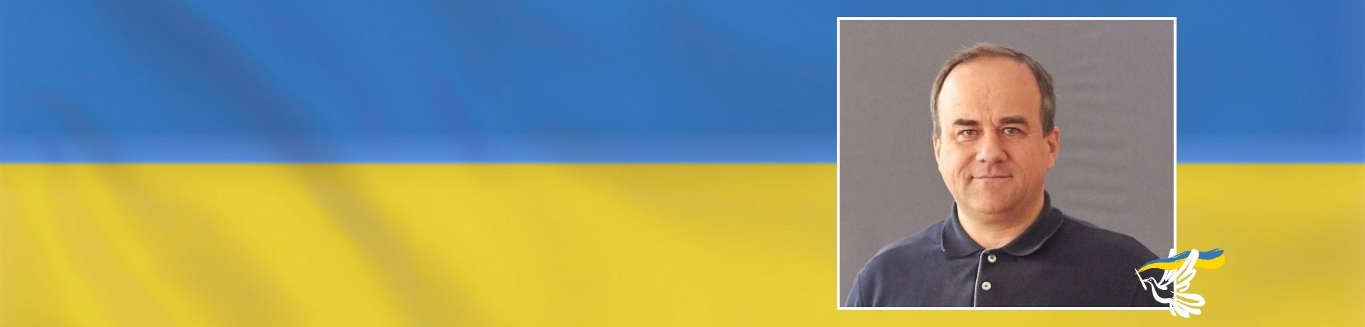 Volodymyr Vorovka