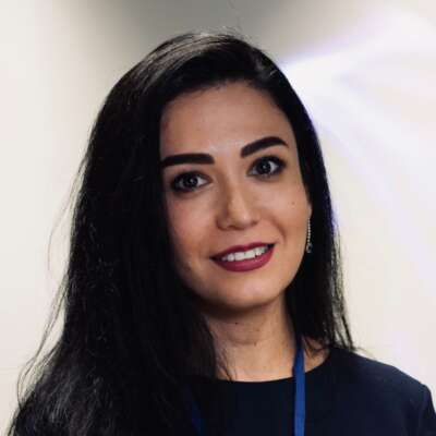 Haleh Hosseini Ramandi