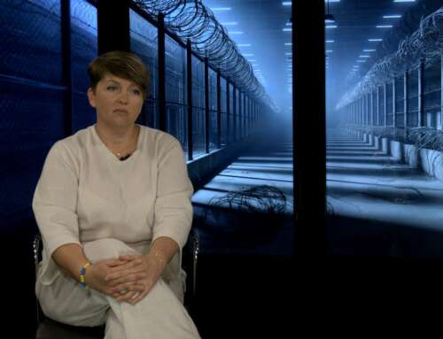 „Die Wahrheit über russische Kriegsgefangenschaft“