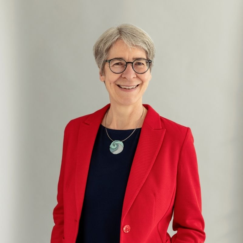 Elke Zimmer